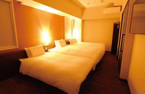 Gifu Hotel | Ab Hotel Gifu