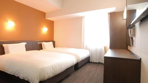 Kakamigahara Hotel | AB Hotel Kakamigahara