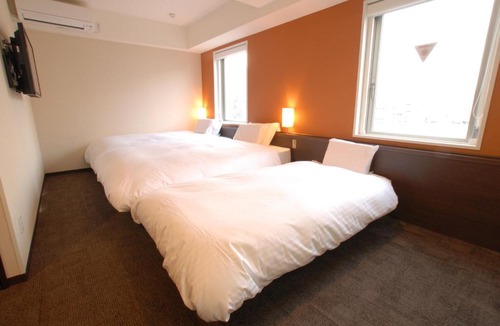 Hirooka Hotel | AB Hotel Kanazawa
