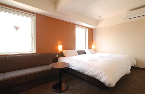 Hirooka Hotel | AB Hotel Kanazawa