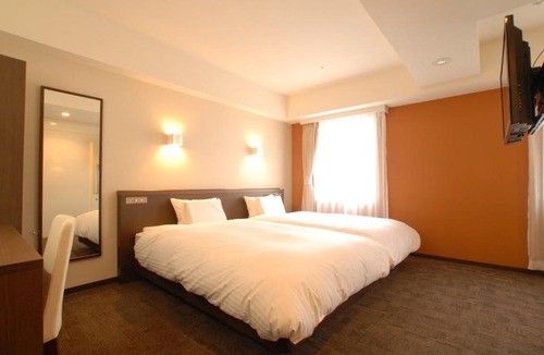 Hirooka Hotel | AB Hotel Kanazawa
