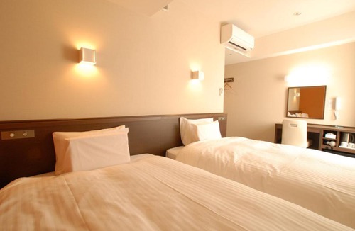 Hirooka Hotel | AB Hotel Kanazawa