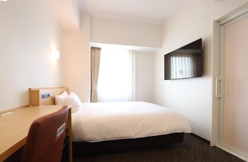 Kisarazu Hotel | AB Hotel Kisarazu