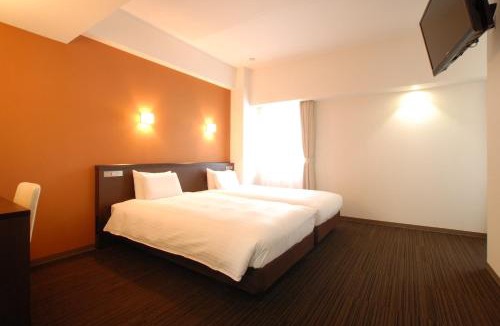 Komaki Hotel | AB Hotel Komaki
