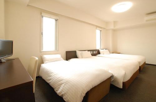 Okazaki Hotel | AB Hotel Okazaki