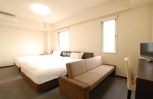 Okazaki Hotel | AB Hotel Okazaki