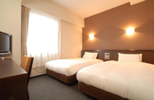 Okazaki Hotel | AB Hotel Okazaki