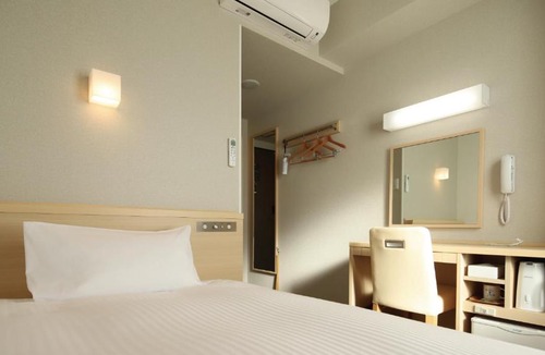Matsumoto Hotel | AB Hotel Shiojiri