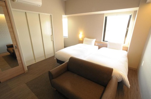 Tahara Hotel | AB Hotel Tahara