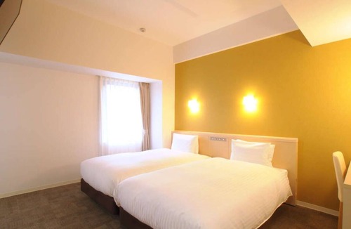 Tokai Hotel | AB Hotel Tokai Otagawa