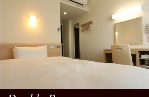 Yukuhashi Hotel | AB Hotel Yukuhashi