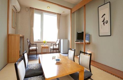 Abashiri Hotel | Abashiri Kanko Hotel