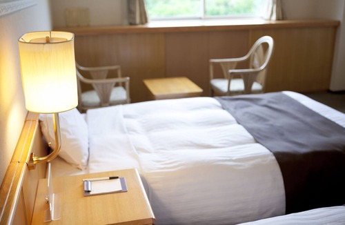 Abashiri Hotel | Abashiri Kanko Hotel