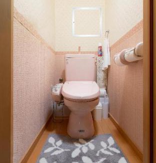 Izumisano House | ABC Guest House 2F