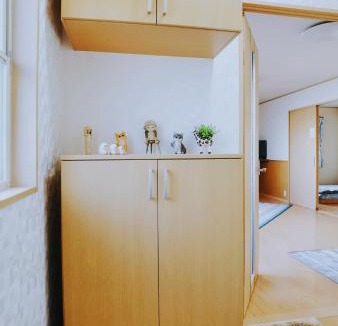Izumisano House | ABC Guest House 2F