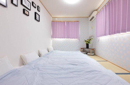 Izumisano House | ABC guesthouse