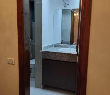 Village Road Apartment | Abdou Rateeb Villa
