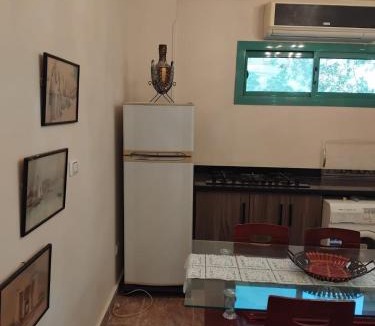 Village Road Apartment | Abdou Rateeb Villa