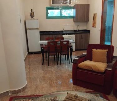 Village Road Apartment | Abdou Rateeb Villa