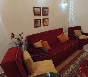 Village Road Apartment | Abdou Rateeb Villa