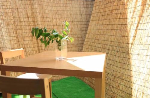 Abeno Apartment | Abeno House