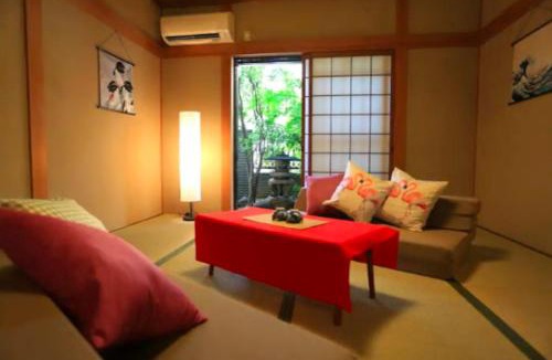 Abeno Apartment | Abeno House