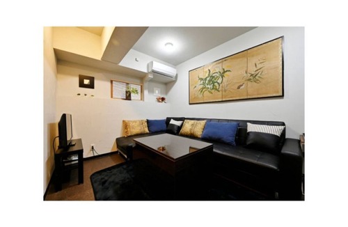 Abeno House | Abenoso, JPN Hse, 2 min walk to Abeno sta. Max6pax