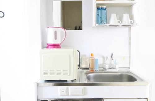 Sumiyoshi Apartment | Abiko 302 SIMPLY HOME DECOR302