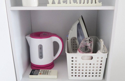 Sumiyoshi Apartment | Abiko 302 SIMPLY HOME DECOR302