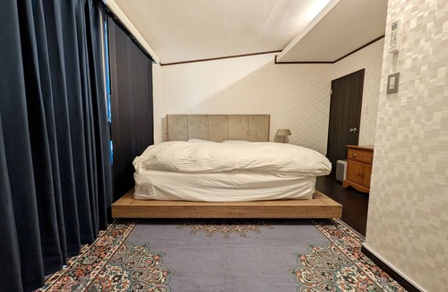Nikko Hotel | About 2 km from Nikko Toshogu Shrine; double room with private bathroom