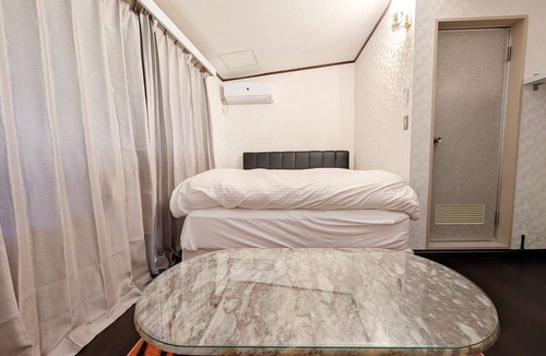 Nikko Hotel | About 2 km from Nikko Toshogu Shrine; double room with private bathroom