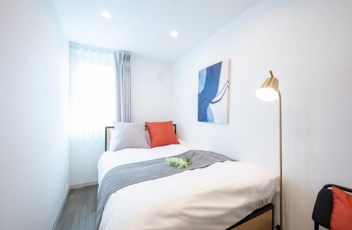 Kawagoe Apartment | Abricot Kawagoe