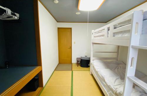 Hirafu Cabin | Absolute Niseko Lodge