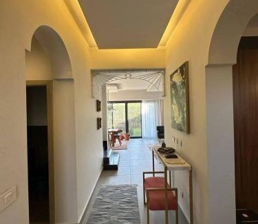 Al Matariyah Hotel | Abu hafer motel