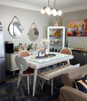 Al-Muntazah Apartment | Abu Heaif