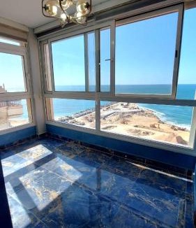 Al-Muntazah Apartment | Abu Heaif