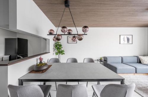 Niseko Apartment | Abuta County - Apartment - Vacation STAY 21513