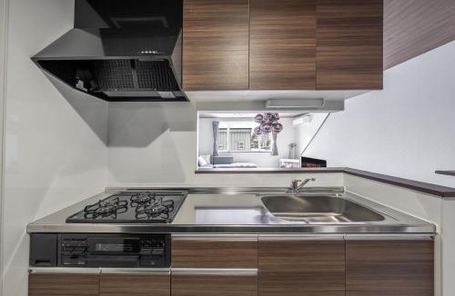 Niseko Apartment | Abuta County - Apartment - Vacation STAY 21513