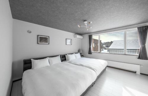 Niseko Apartment | Abuta County - Apartment - Vacation STAY 21513