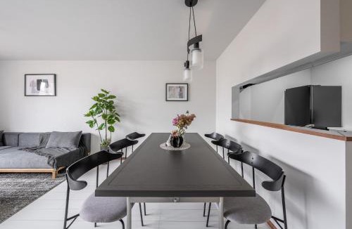 Niseko Apartment | Abuta County - Apartment - Vacation STAY 21540