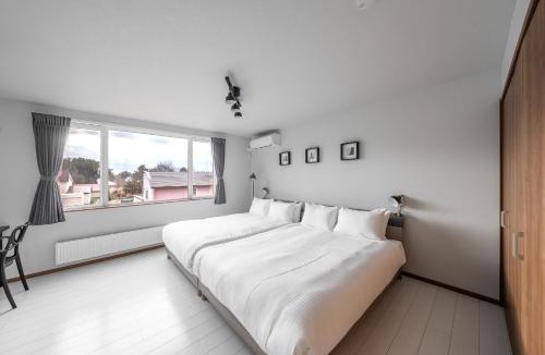 Niseko Apartment | Abuta County - Apartment - Vacation STAY 21540