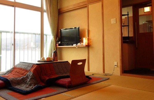 Fukuyama Hotel | Abuto Honkan