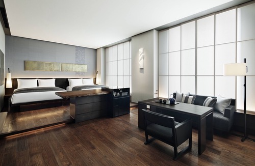 Ginza Hotel | AC Hotel by Marriott Tokyo Ginza