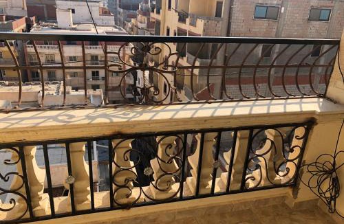 Ad-Dukhaylah Apartment | AC, Wi-Fi Shahrazad Beach Apartment-1