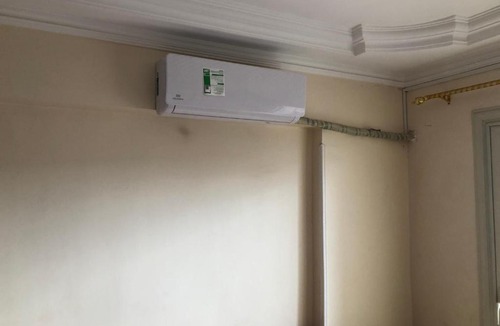 Ad-Dukhaylah Apartment | AC, Wi-Fi Shahrazad Beach Apartment-1