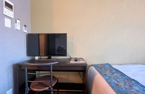 Nakagyo Ward Hotel | Accommodates 4 people Miro Kyoto sightseeing 5minute walk from JR Nijo Castle Station near Nijo/Kyoto Kyōto