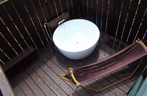 Shoshi House | Accommodates up to 7 people Detached house Ope/Kunigami County Okinawa