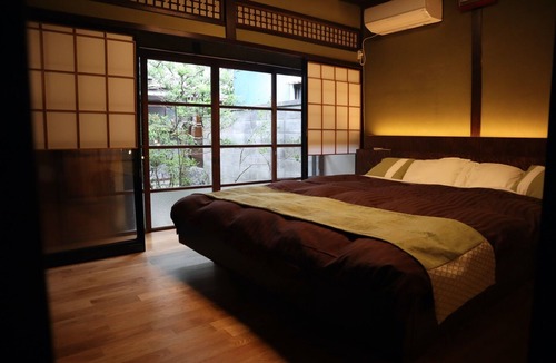 Toyama House | Accommodation limited to one group per day Exper /Toyama Toyama