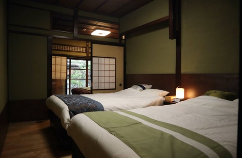 Toyama House | Accommodation limited to one group per day Exper /Toyama Toyama