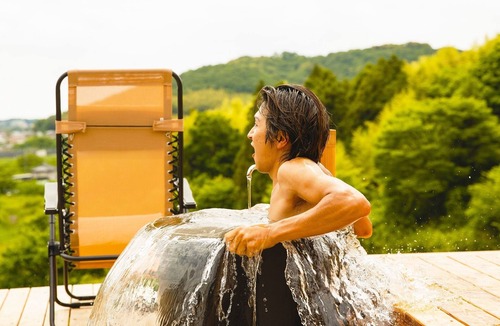 Tsukuba RV Rental | Accommodation Private sauna and BBQ stove inclu/Tsukuba City Ibaraki